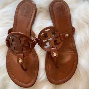 Tory Burch Miller Sandals